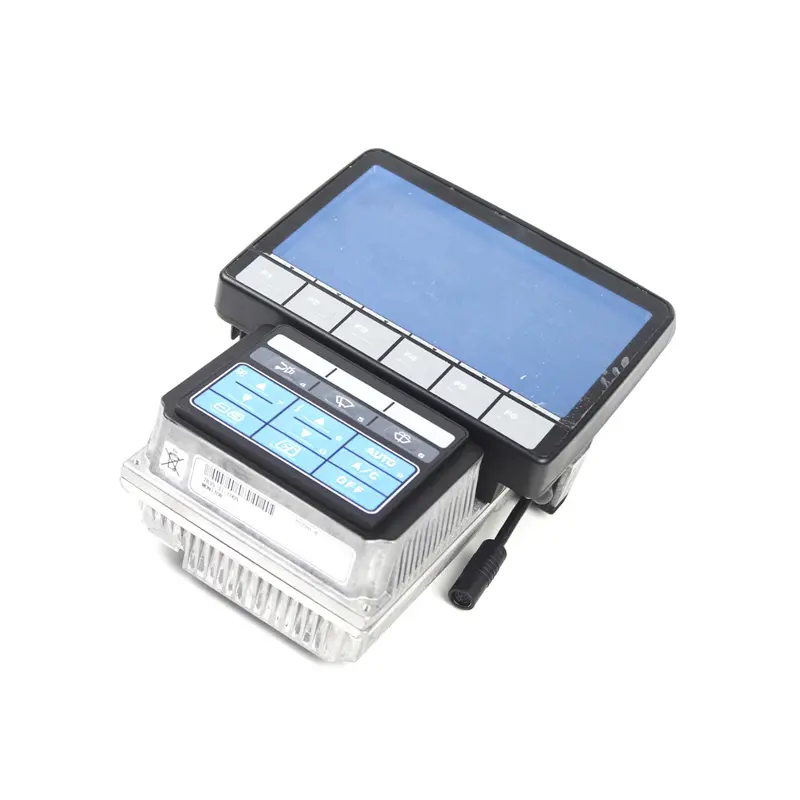 Monitor 7835-31-5002 for Komatsu Excavator PC300-8 PC350-8 PC400-8 PC450-8