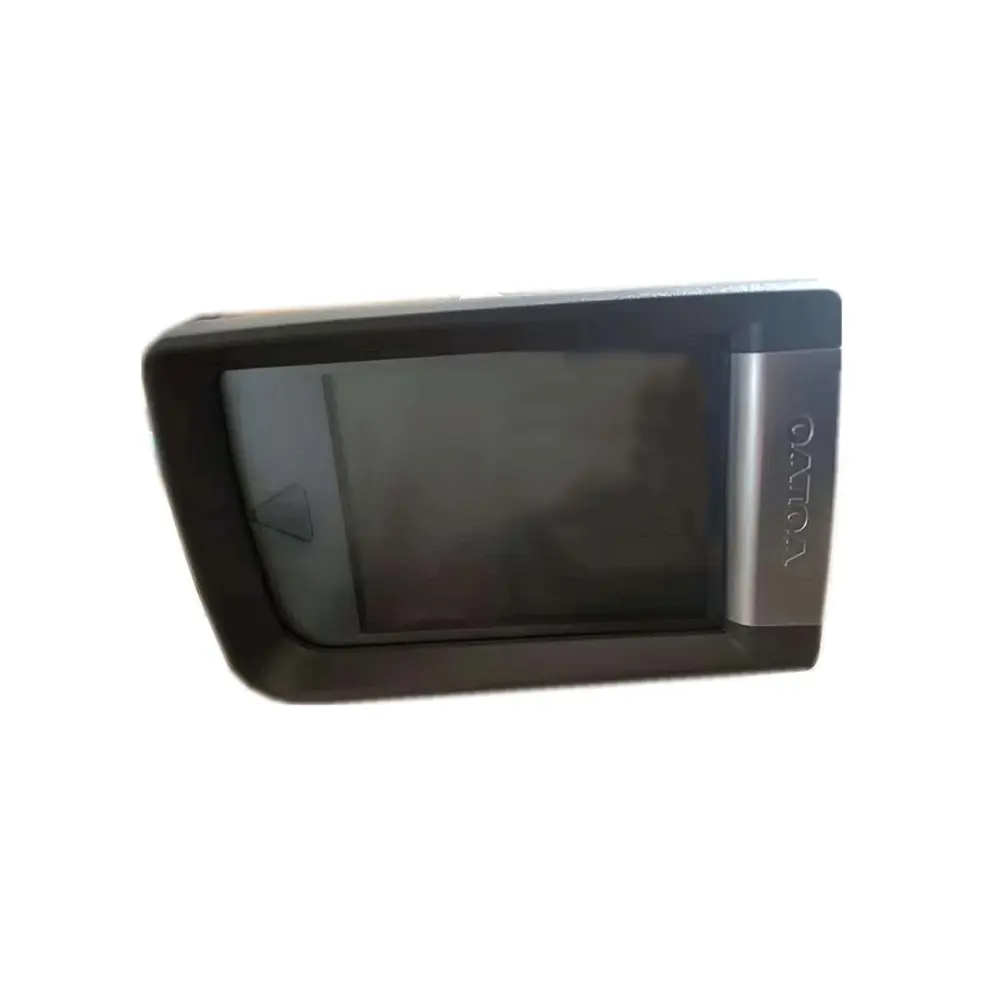 Monitor Display Panel 14640102 for Volvo EC210D EC240D EC360D EC460D EC290D EC480D Excavator