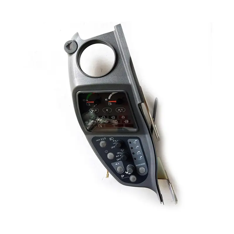 Monitor Display Screen YA00015551 for Hitachi EX120-5 EX200-5 EX210-5 EX220-5 EX455-5 Excavator