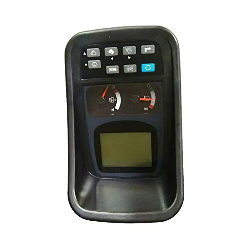 Monitor Display Screen YN59S00021F2 for New Holland E235BSR E135B E235BSRLC E235BSRNLC E175B E215B