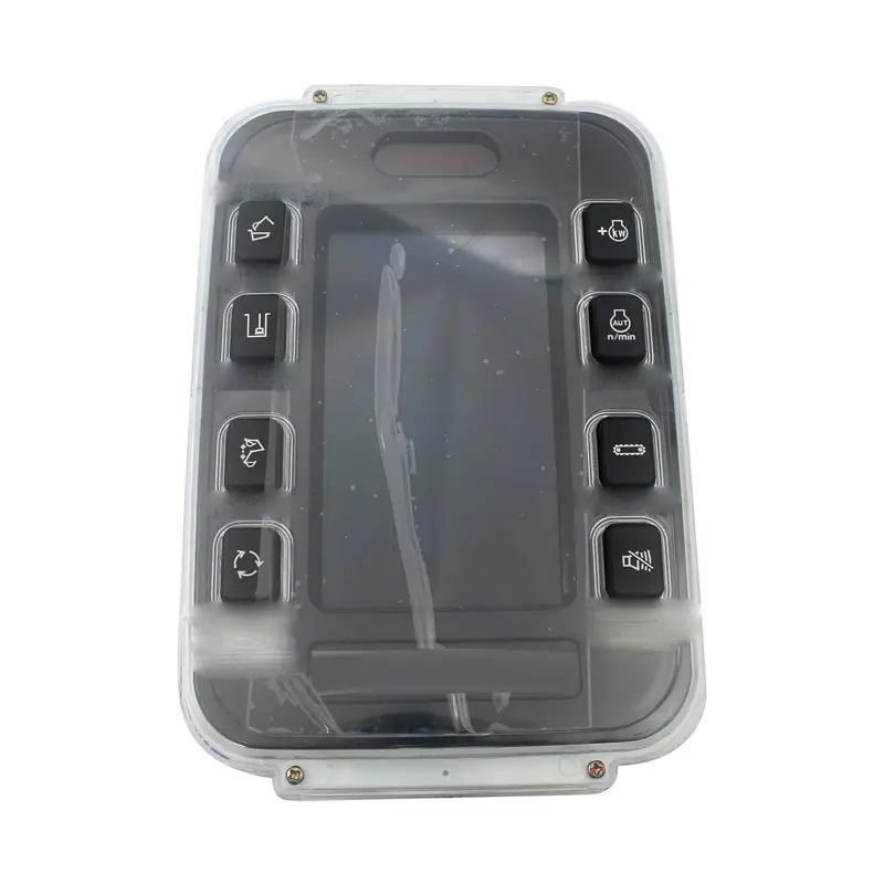 Monitor Screen Panel 106-0172 1060172 fit for Caterpillar CAT Excavator 311B E322BL 325B 320BL 320BLN 321B 322BL 325BL