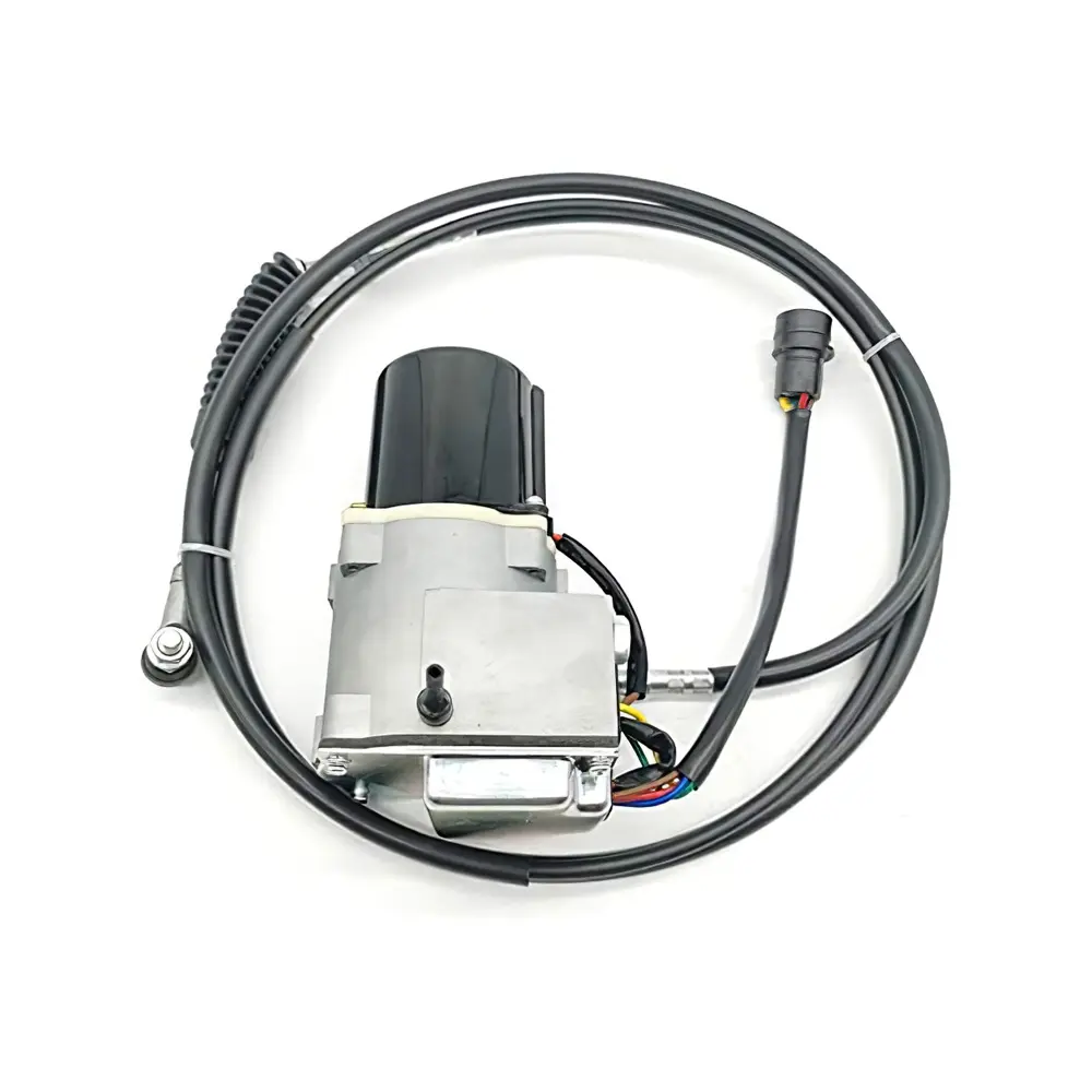 Motor AS-Governor CA7Y3914 7Y-3914 7Y3914 for Caterpillar Excavator 320 L