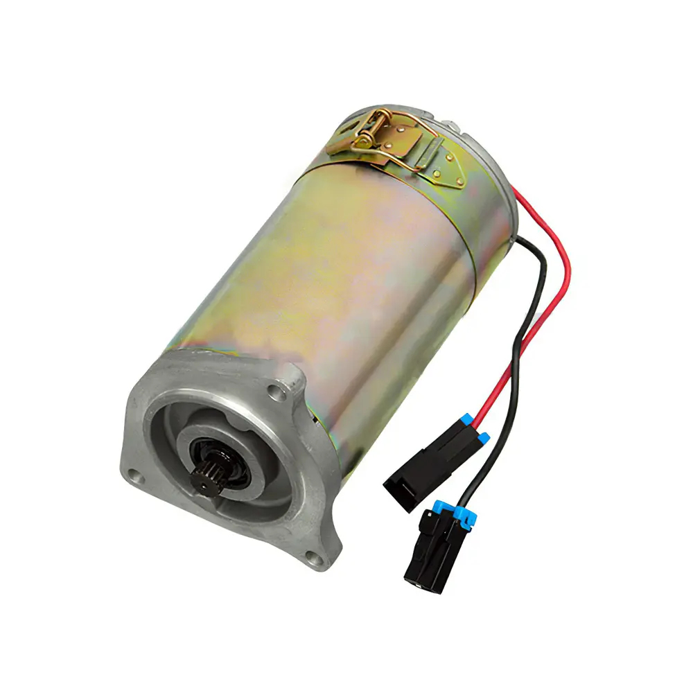 Motor Assembly S-1850-0060 for TCM Forklift FB30EX-8 FB30-7 FB30-11 FB30PN-70 FB30PN-75 FB30PN-70 FB30PN-75