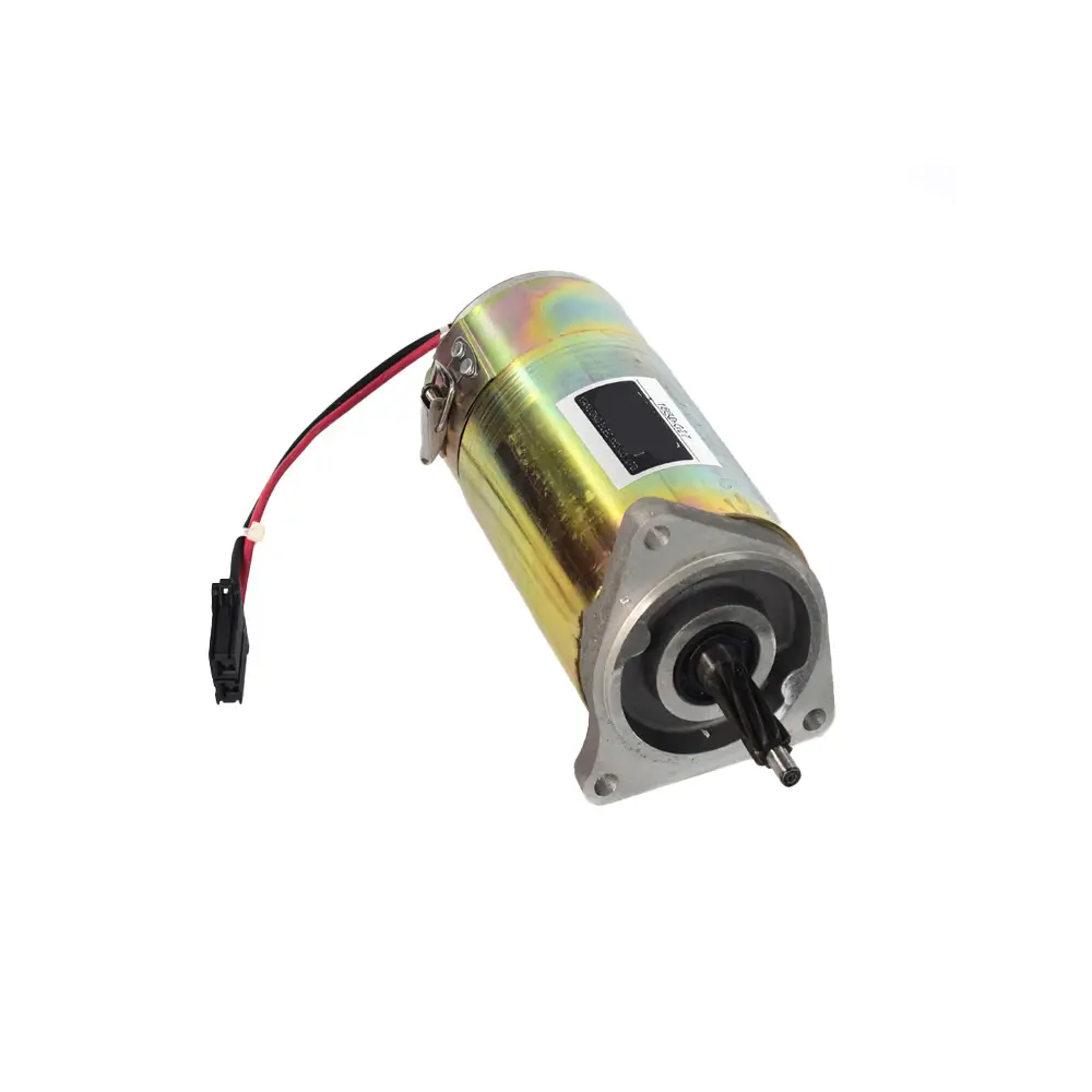 Motor Assembly S-1850-0111 for Komatsu Forklift FB20EX-8 FB20EXG-8 FB25EX-8 FB25EXG-8 FB20EXG-11 FB25EXF-11