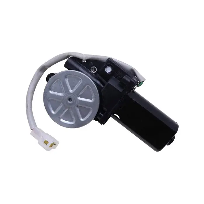 Motor Assy RC411-53642 162000-6101 for Kubota U45-3ST U45-3S U45-3 U35-S2CA U35-3S2 KX161-3 KX91-3S2 KX121-3S KX080-3 Excavator