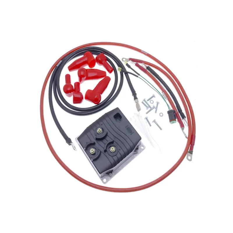 Motor Controller Kit 1257203GT for Genie GS Lifts