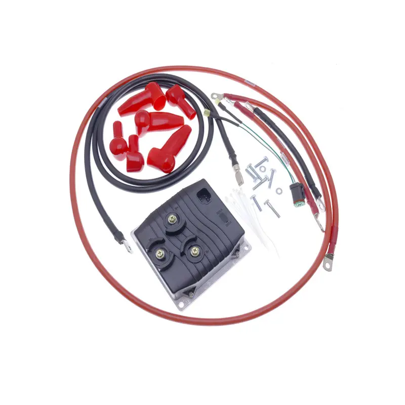 Motor Controller Kit 1257204GT for Genie GS-2032 GS-2046 GS-2632 GS-2646