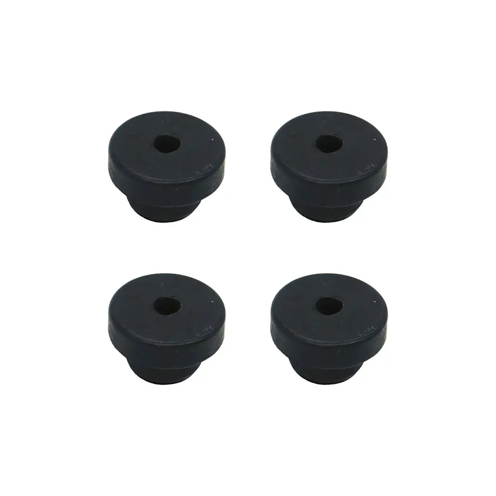 Mount Rubber Cushion For Komatsu Excavator PC180NLC-5K PC180LC-5K PC180LLC-5K Engine