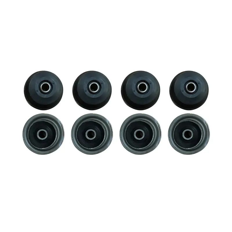 Mounting Rubber Cushion Feet Bumper For Caterpillar CAT Excavator E305 Engine