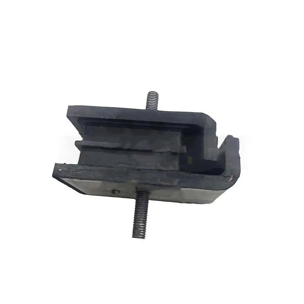 Mounting Rubber Cushion Feet Bumper For Hitachi Excavator ZAX230-3 Engine