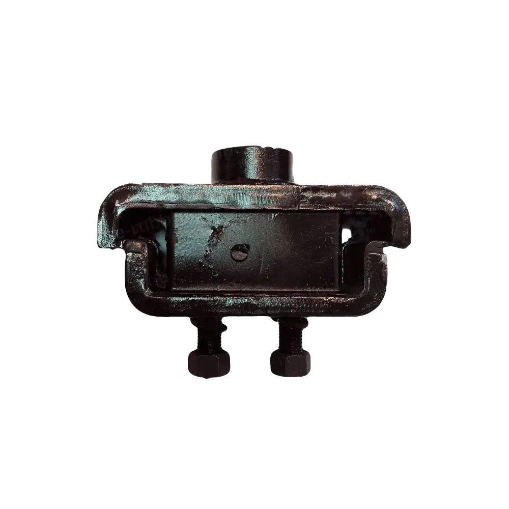 Mounting Rubber Cushion Feet Bumper For Hitachi Excavator ZAX240-3 Engine