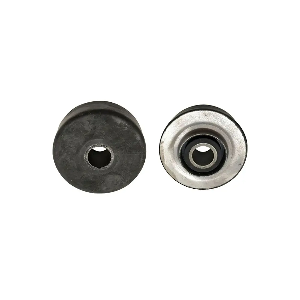 Mounting Rubber Cushion Feet Bumper For Kato Excavator HD400-5 Engine