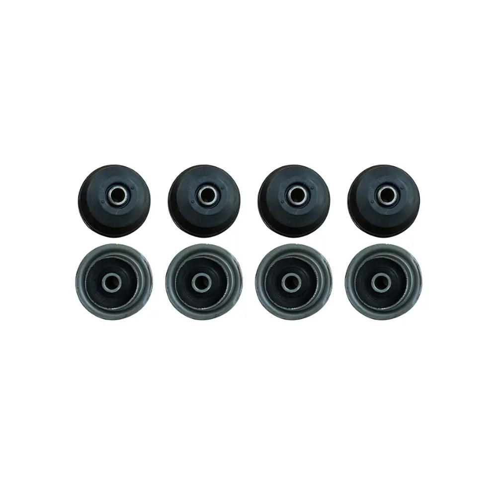 Mounting Rubber Cushion Feet Bumper For Kobelco Excavator SK350-8 Engine