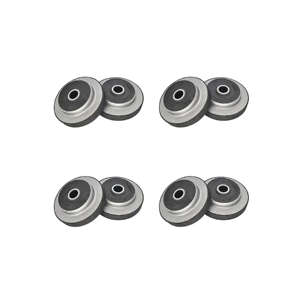 Mounting Rubber Cushion Feet Bumper For Sumitomo Excavator SH210-5 Engine