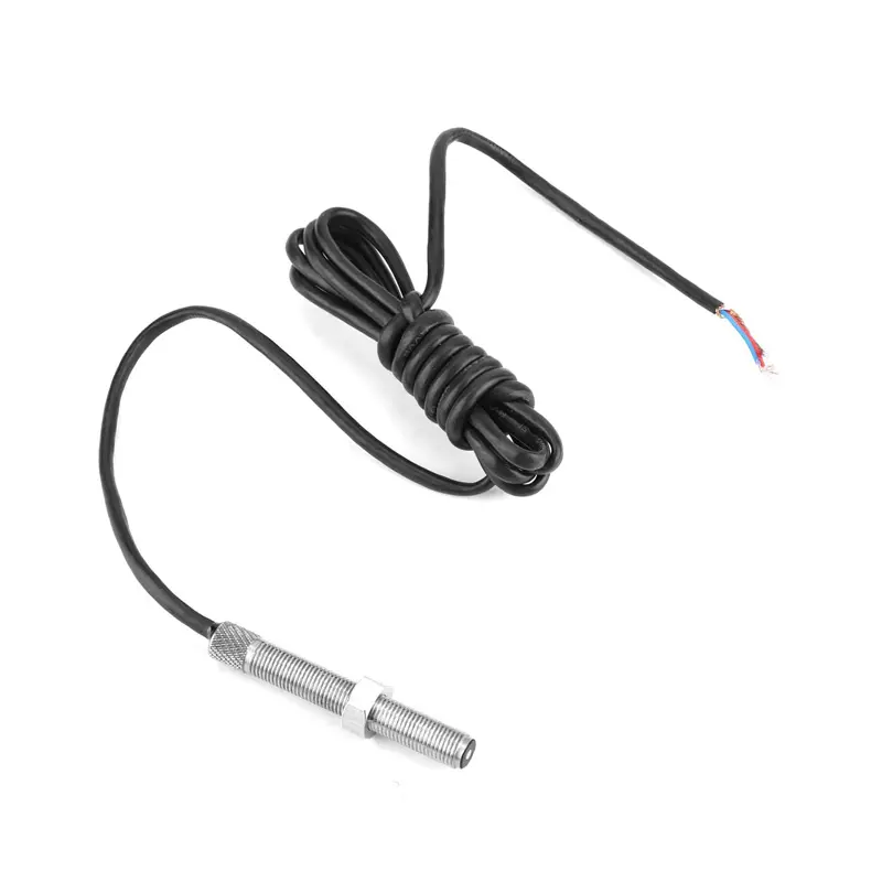 MSP6729 MPU Magnetic Rotate Speed Sensor Pick Up Sender Ring Gear Teeth 3/8-24 UNF-2A