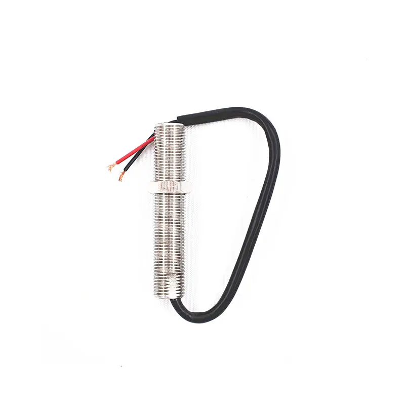 MSP6729 MPU Magnetic Rotate Speed Sensor Pick Up Sender Ring Gear Teeth 3/8-24 UNF-2A