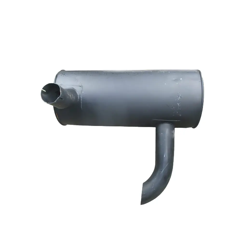 Muffer For Doosan Daewoo Excavator DH220-7 DX215-7 DH225-7 DH210-7 Engine DB58T