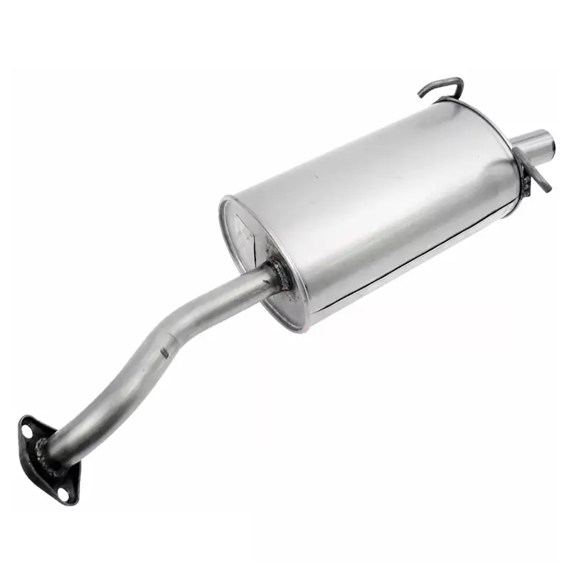 Muffler Silencer 54749 for Honda Vehicle CR-V 2.4L 2007-2009