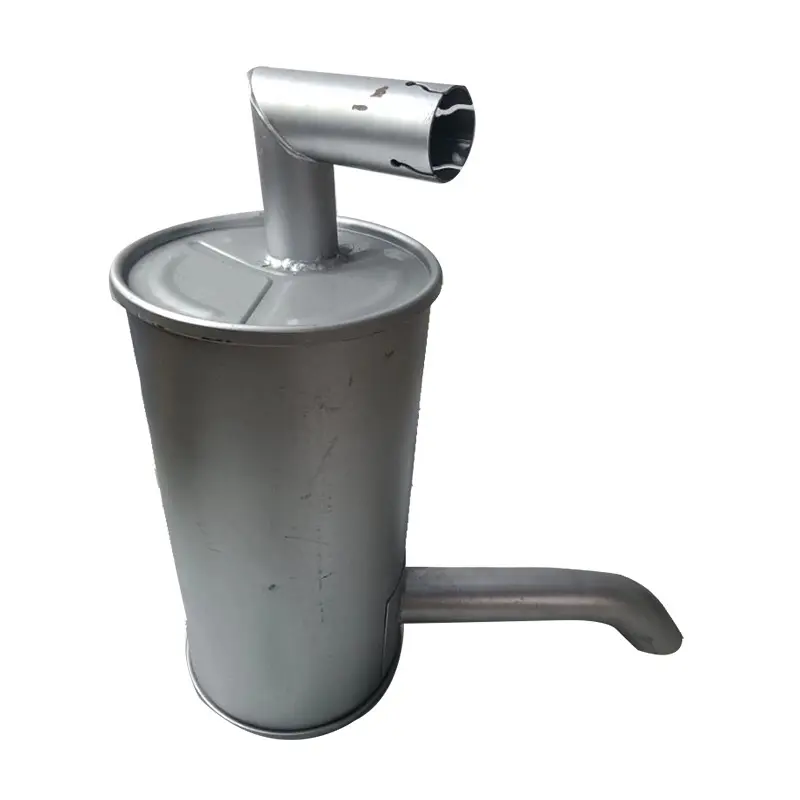 Muffler Silencer KAH0636 for Sumitomo SH60-1 SH75U-1 S160FU-2 LS1600F2-U JCB JS70 Excavator