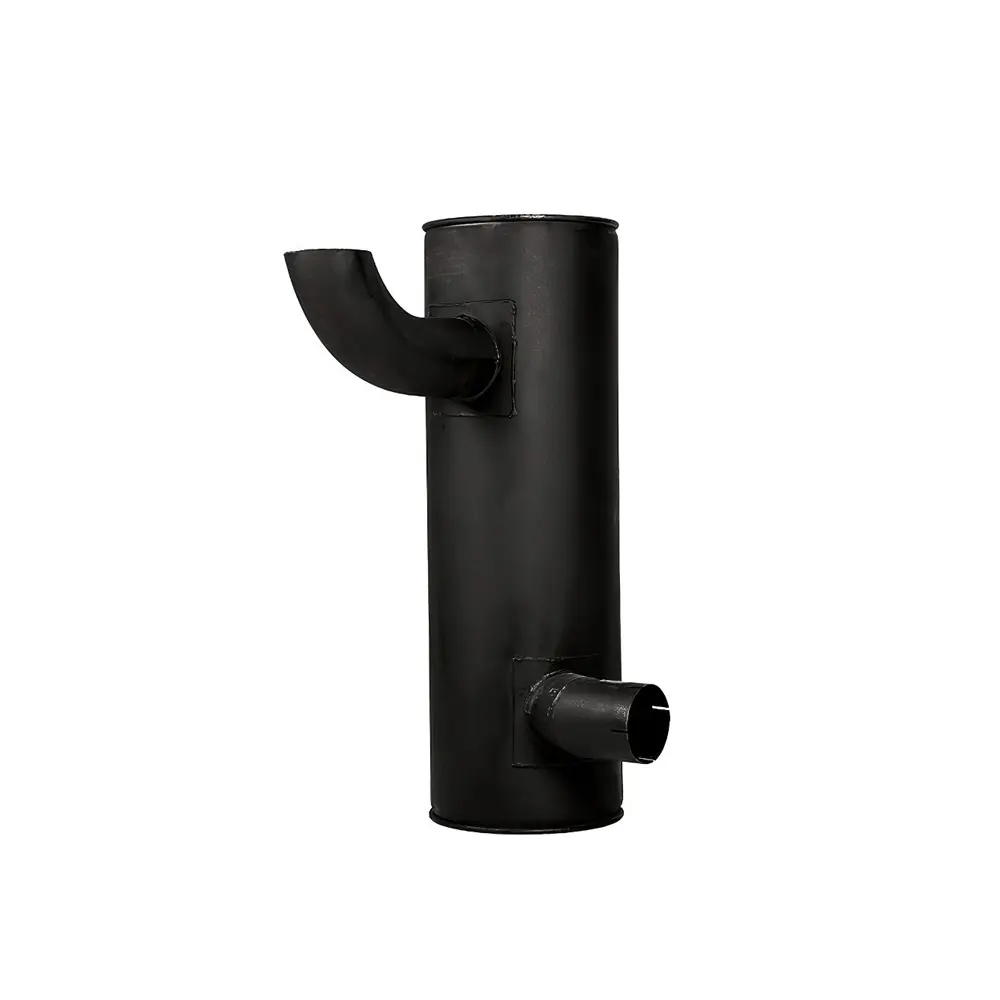 Muffler 109-9463 For Caterpillar Excavator CAT 330B 330B L 330B LN Engine 3306