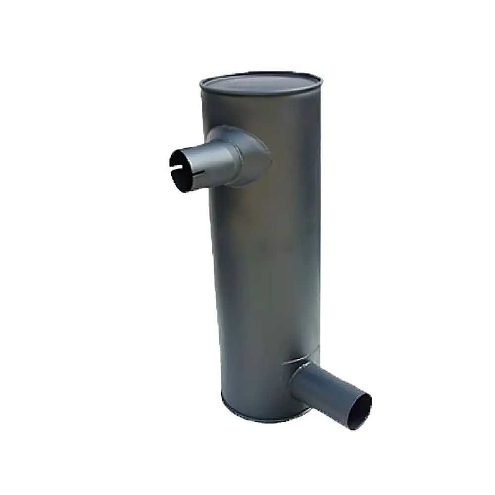 Muffler 4988336 for Cummins Engine 4B 6B 6C K19 K38 K50 NT855 M11