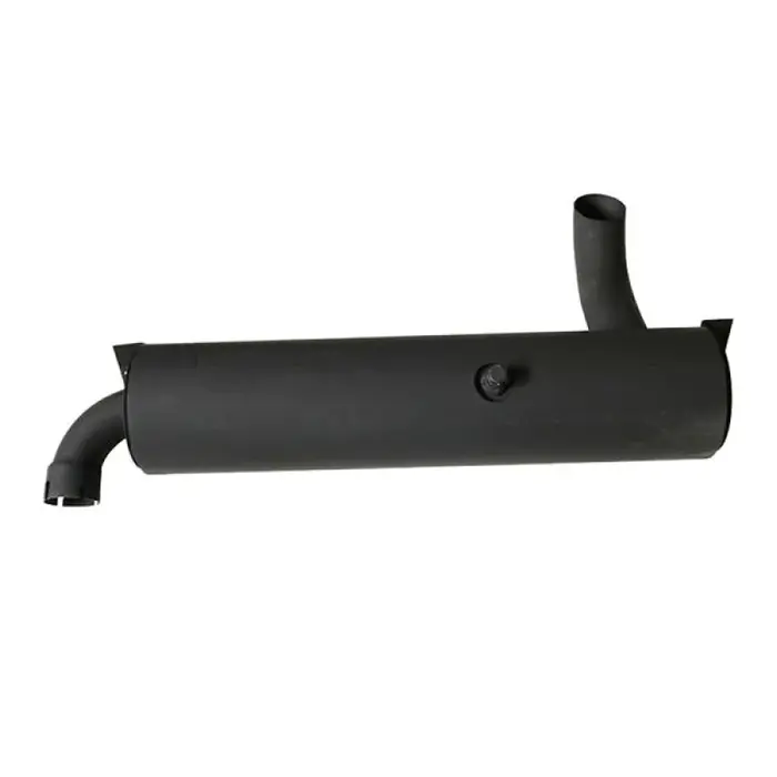 Muffler 6683915 for Bobcat S150 S160 S175 S185 S205 T180 T190 sale