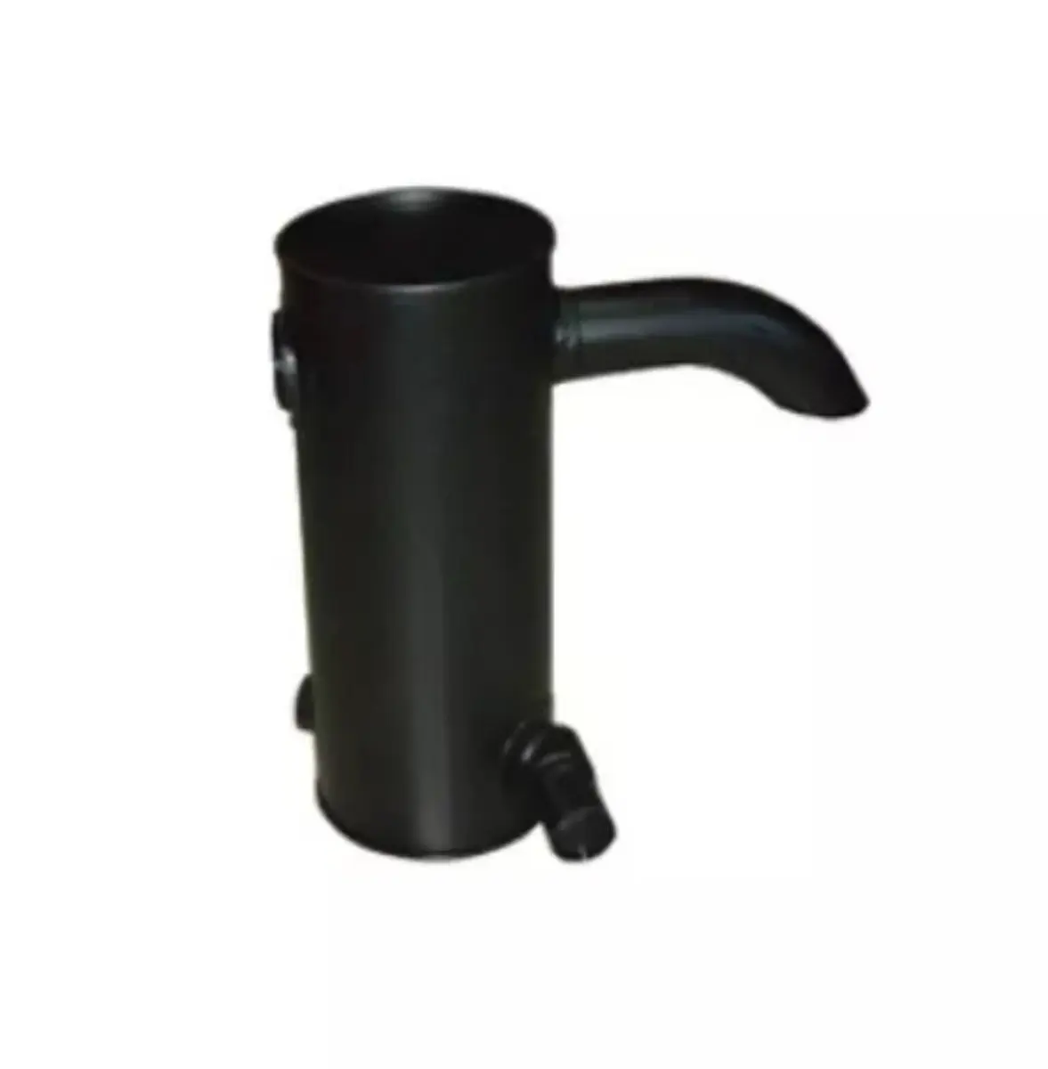 Muffler 6I-6425 For Caterpillar Excavator CAT 330 330L W330B MH Engine 3306