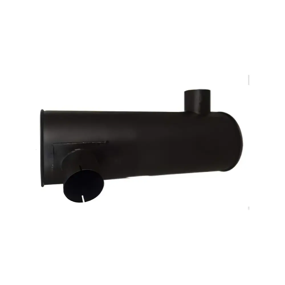 Muffler For Caterpillar E330D Engine C9