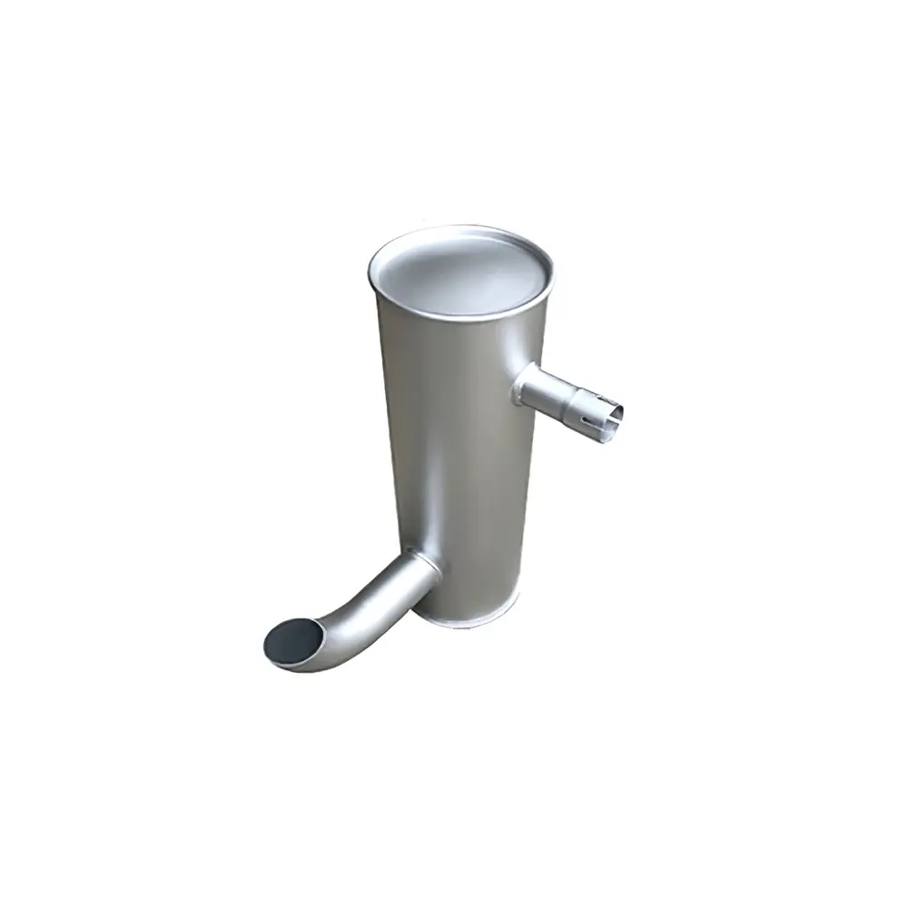 Muffler for Doosan Daewoo Excavator DX120