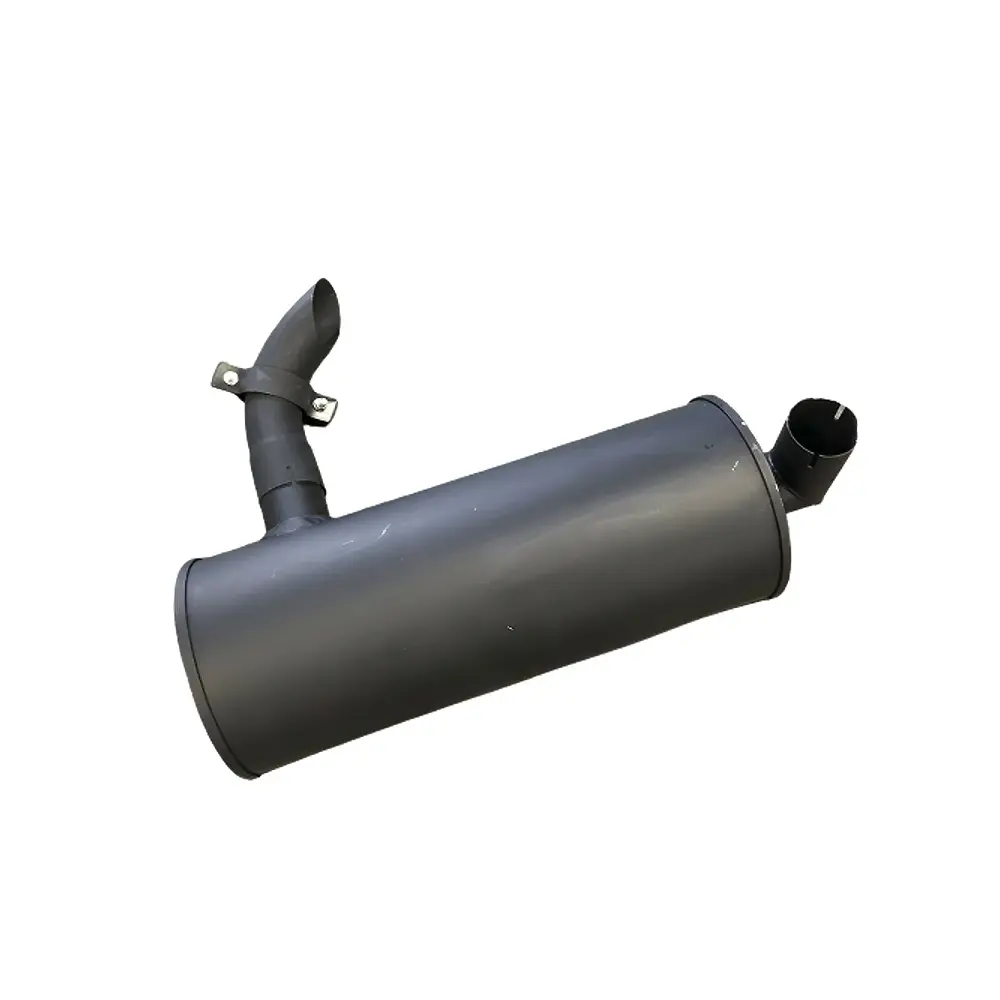 Muffler For Hitachi Excavator EX450-3
