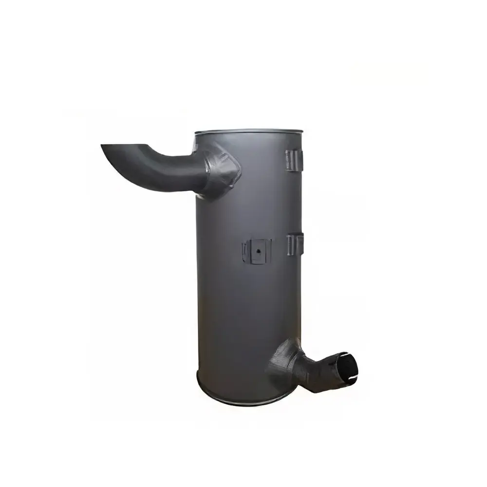 Muffler for Liebherr Crawler Excavator R 934C