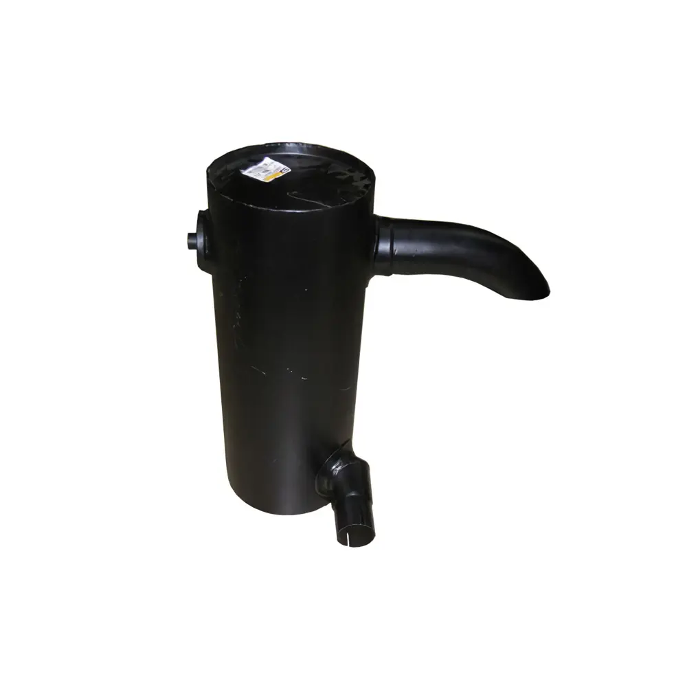 Muffler For Sumitomo Excavator SH200 SH200A1 SH200A2 Engine Isuzu 6BD1