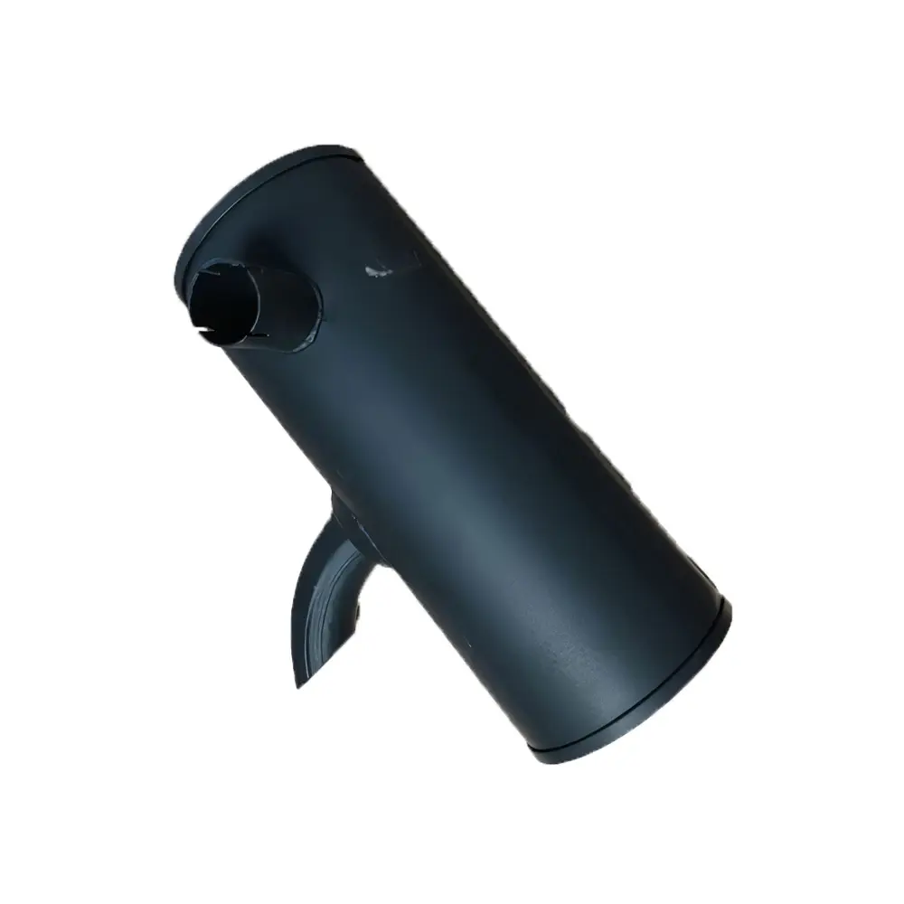 Muffler SA1114-30051 For Volvo Excavator EC55 EC55E EW55