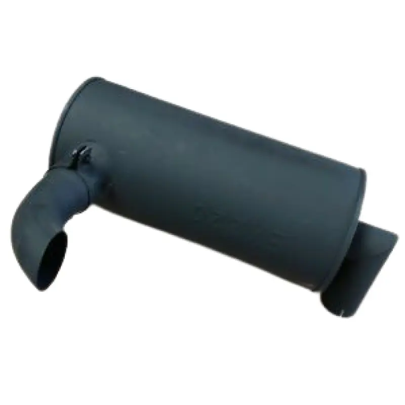 Muffler Silencer 4355510 For Hitachi Excavator EX220-5