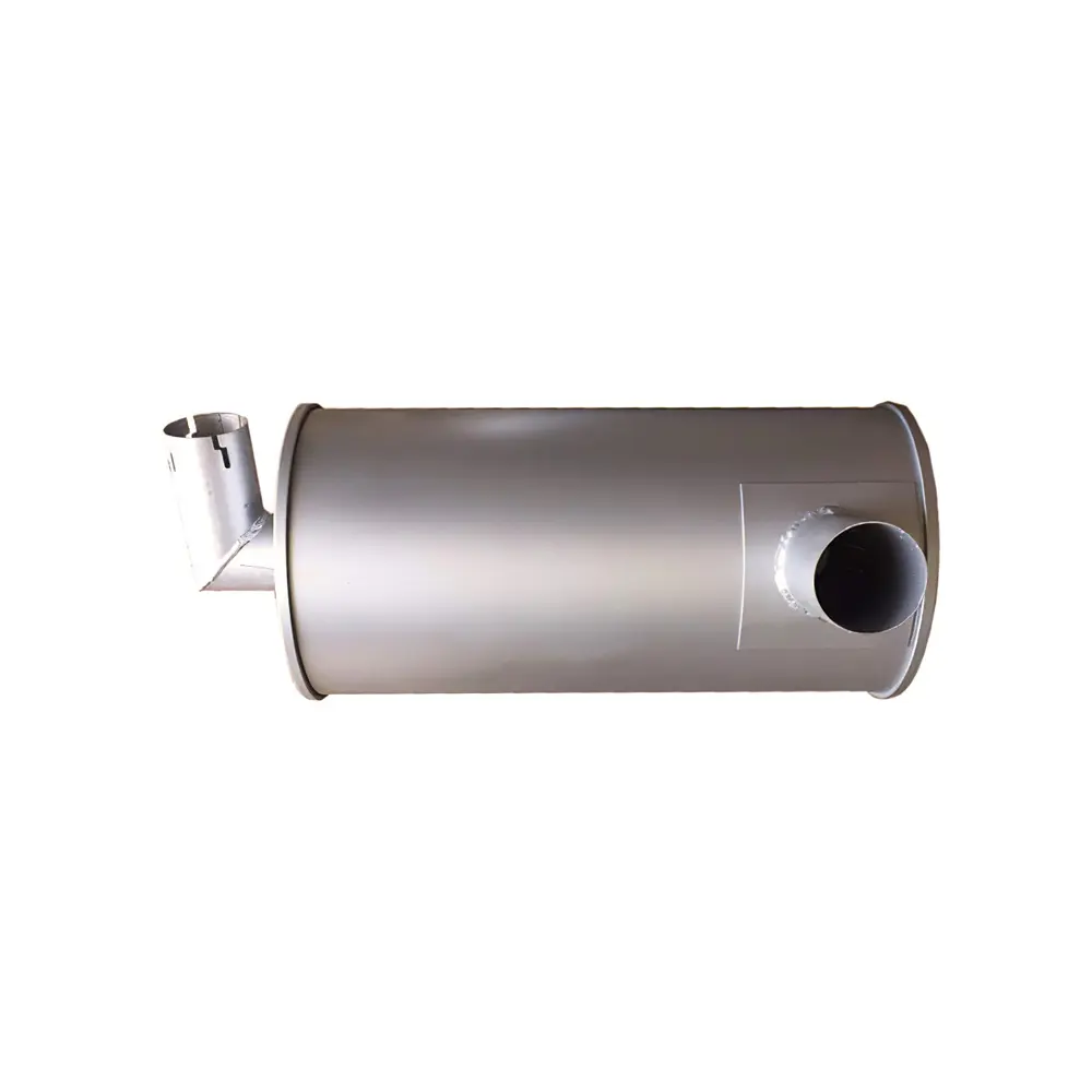 Muffler Silencer 4355510 For Hitachi Excavator EX230-5
