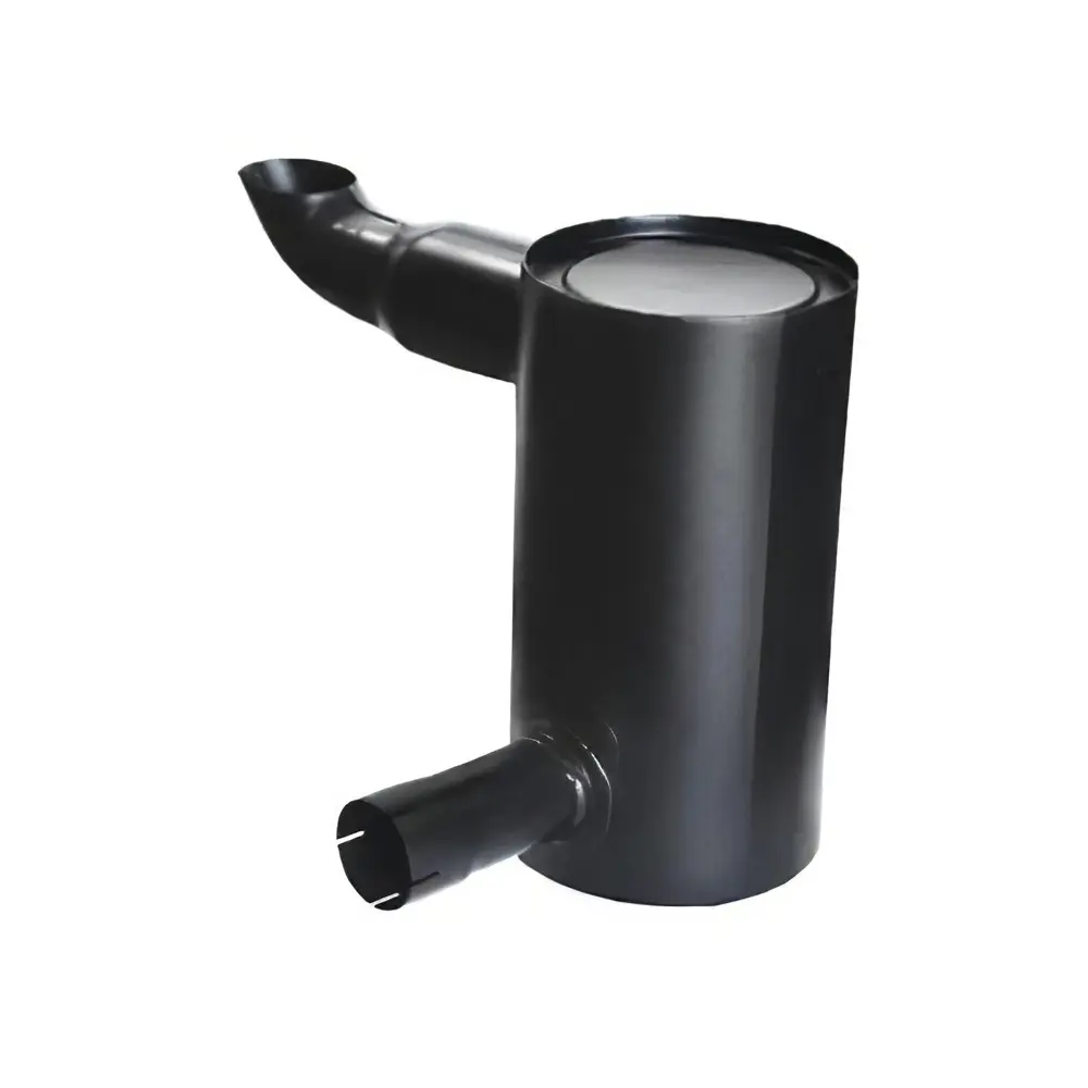 Muffler Silencer 4667315 for John Deere Excavator 60D
