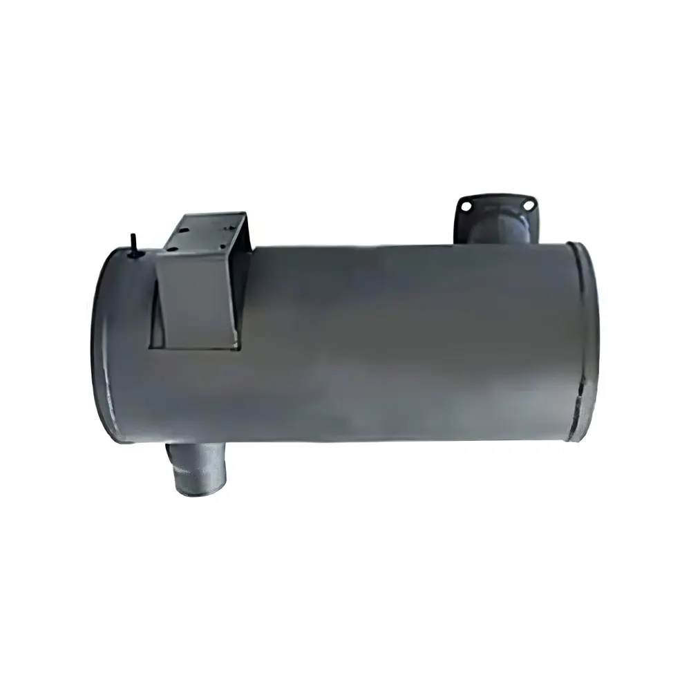 Muffler Silencer 6151-11-8530 for Komatsu Wheel Loader WA470-3