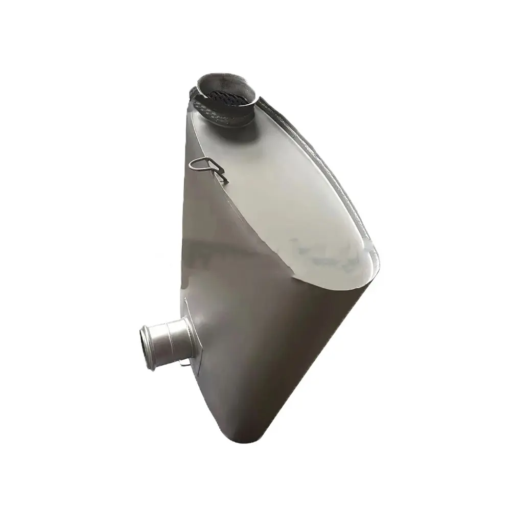Muffler Silencer for Atlas 836 976 476