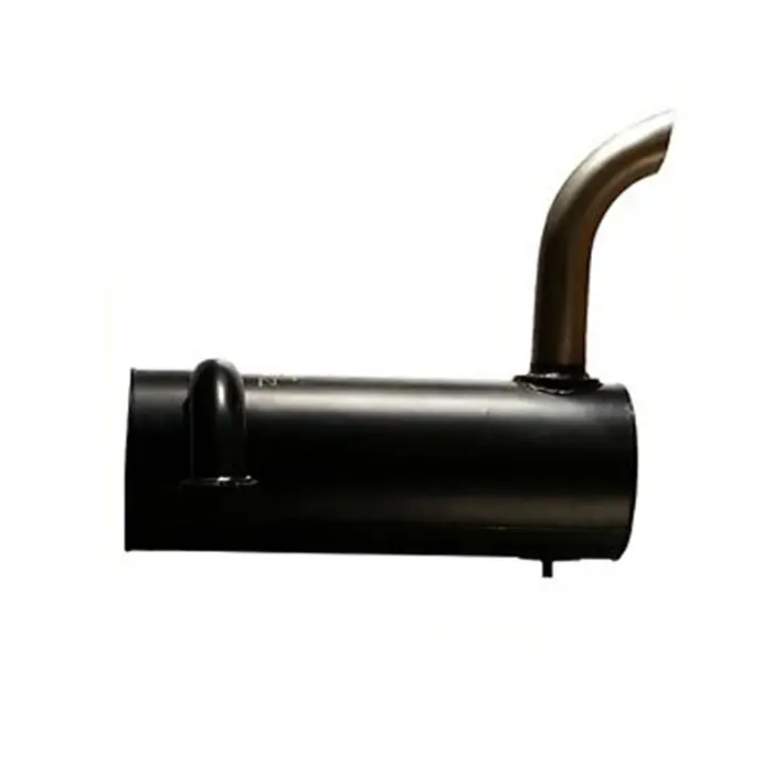 Muffler Silencer for Case CX210A Excavator