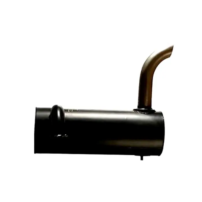 Muffler Silencer for Case CX210A Excavator sale