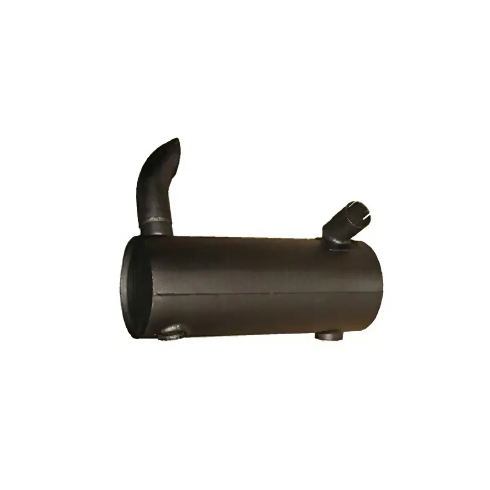 Muffler Silencer for Case Excavator CX360B