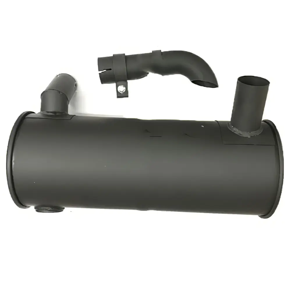 Muffler Silencer for Caterpillar CAT 305C CR Mini Hydraulic Excavator