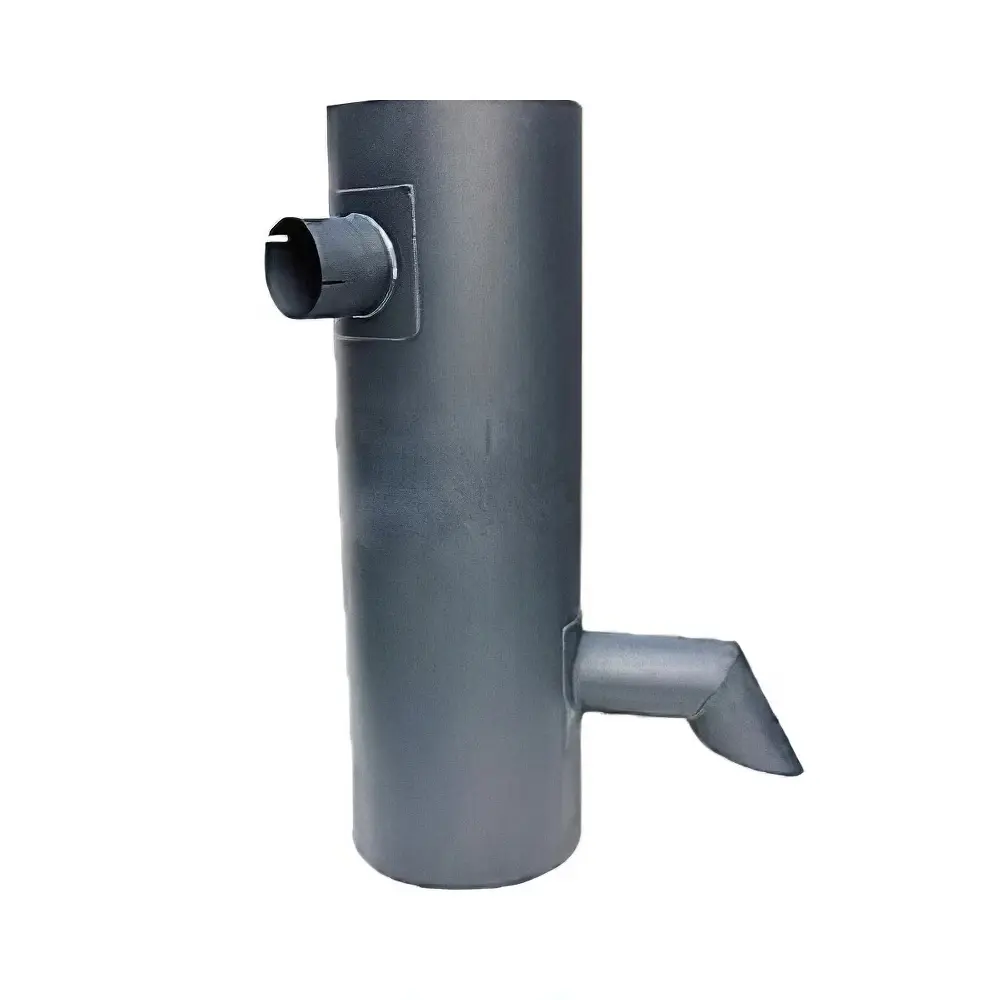 Muffler Silencer for Caterpillar CAT Excavator E325C