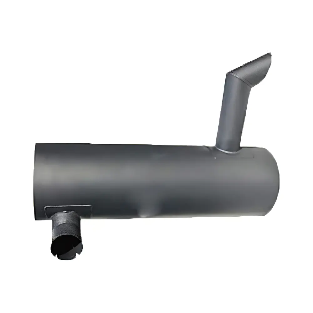 Muffler Silencer for Caterpillar CAT Excavator E329D