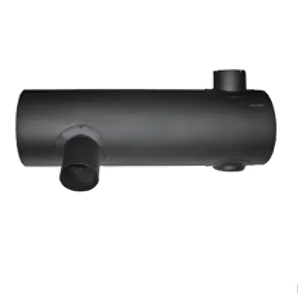 Muffler Silencer for Caterpillar CAT Excavator E345C
