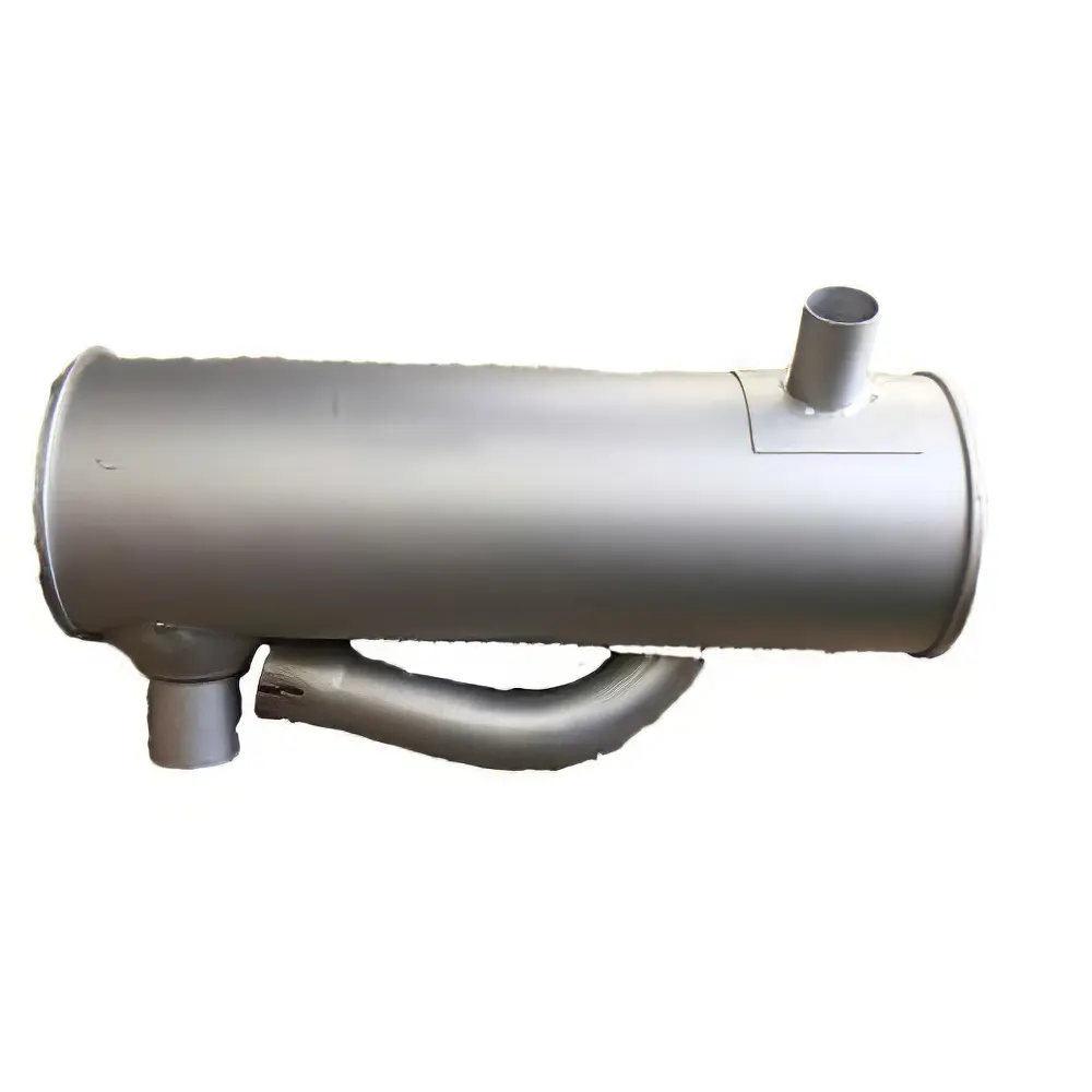 Muffler Silencer for Caterpillar CAT Excavator E365