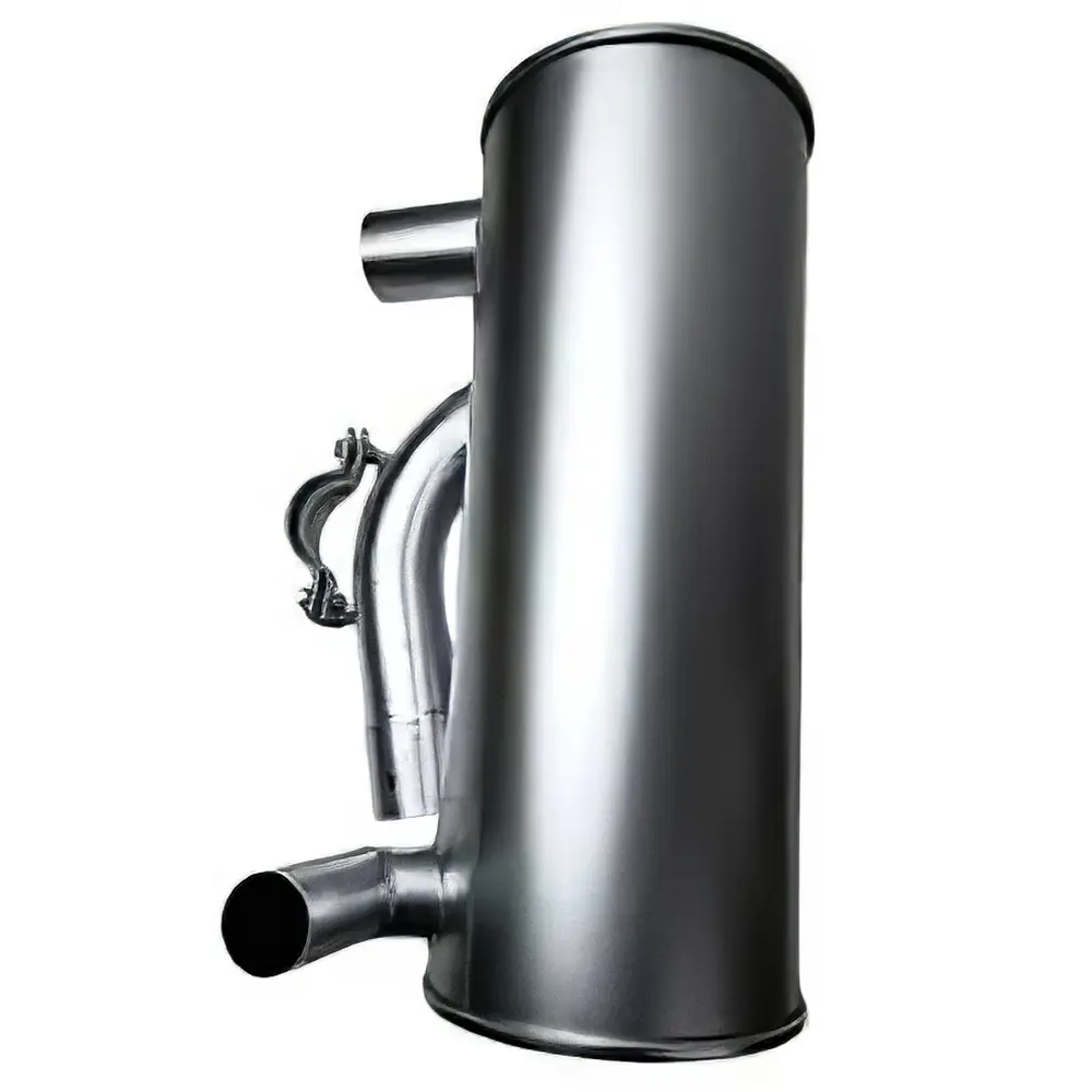 Muffler Silencer for Caterpillar Excavator CAT E305