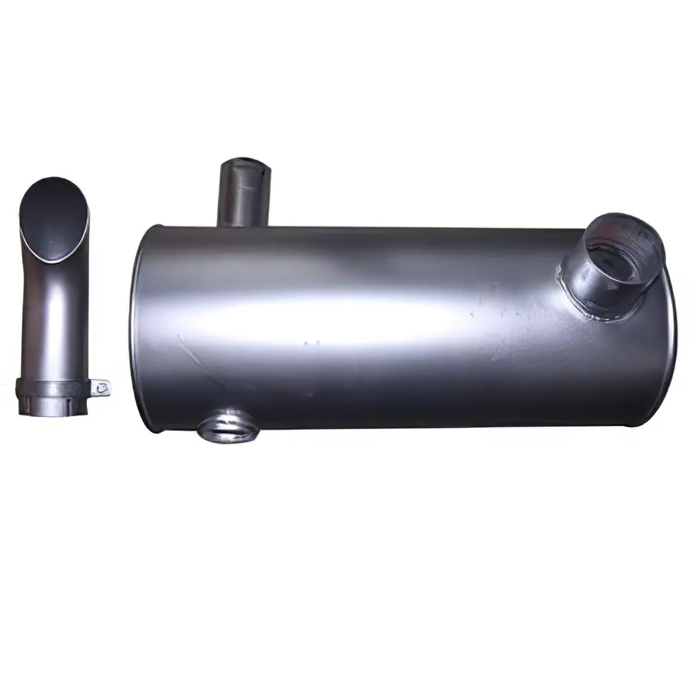 Muffler Silencer for Doosan Excavator DH290
