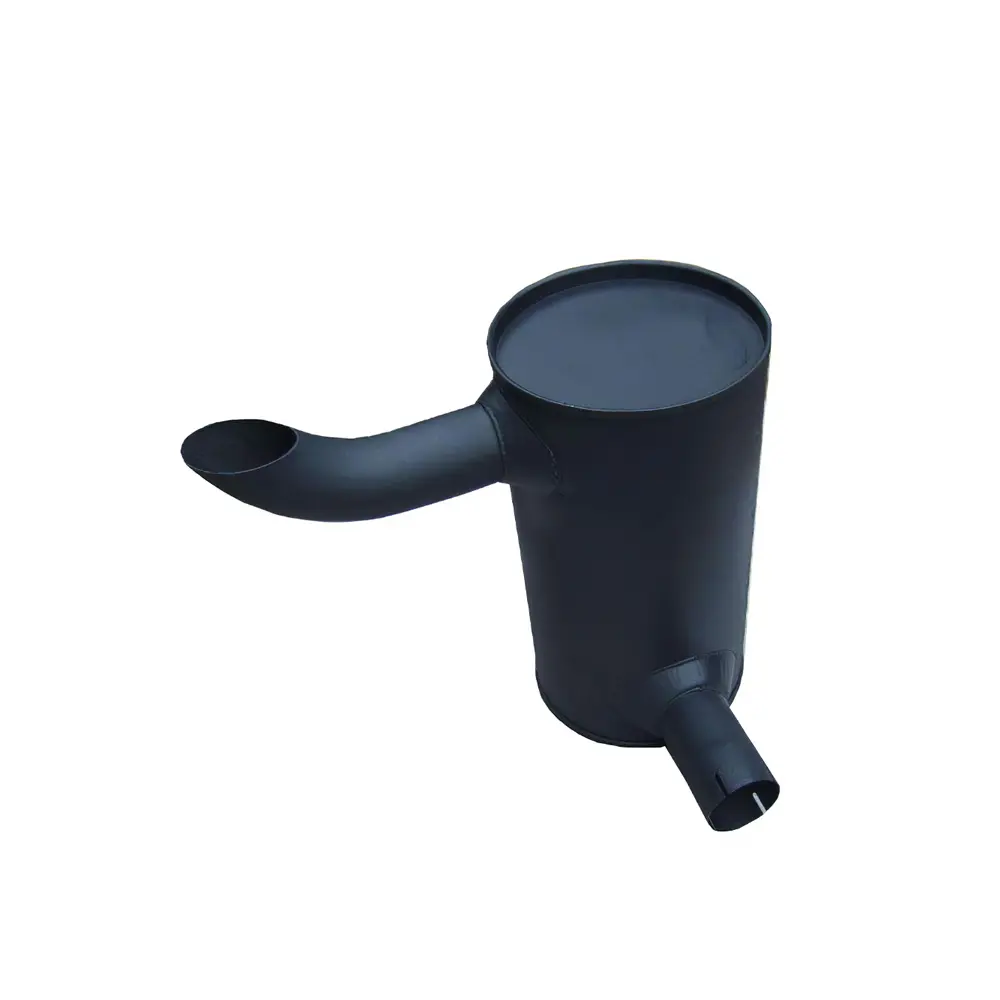 Muffler Silencer for Doosan Excavator DH420-7