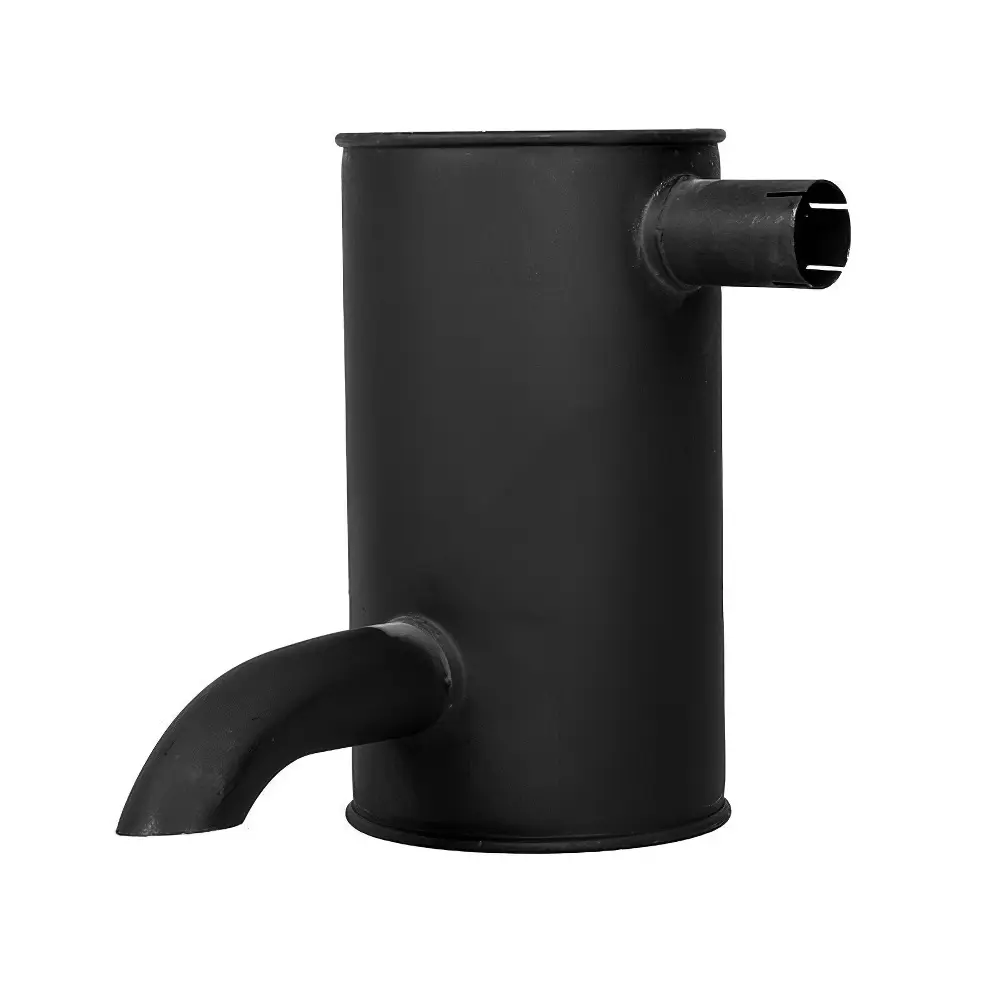 Muffler Silencer for Doosan Excavator DH60-7